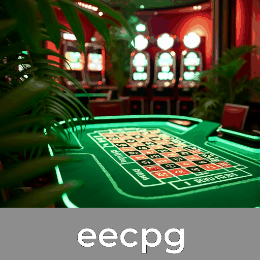 Experimente a Emoção dos Jogos de Cassino com eecpg!