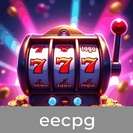 eecpg: Jogos de Slot com Mega Prêmios, Poker Realista e Jogos de Mesa Interativos