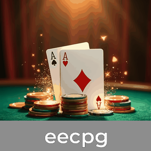 Experimente a Emoção dos Jogos de Cassino com eecpg!