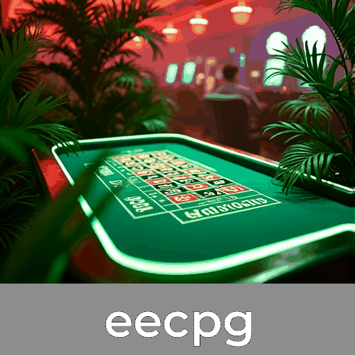 Eecpg: Seu Cassino Online Premiado e Seguro