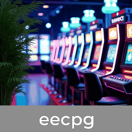 Eecpg: Plataforma de Apostas com Segurança Incomparável