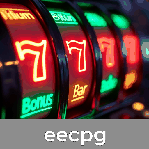 eecpg: Jogos de Slot com Mega Prêmios, Poker Realista e Jogos de Mesa Interativos