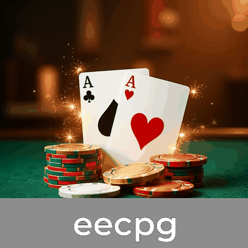 Descubra a Excitação dos Jogos de Cassino com eecpg