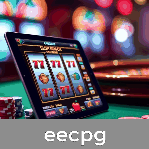 Vivencie o Acesso Seguro e Instantâneo no eecpg