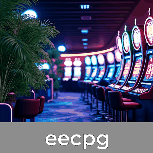 eecpg: Descubra as apostas esportivas com cobertura exclusiva